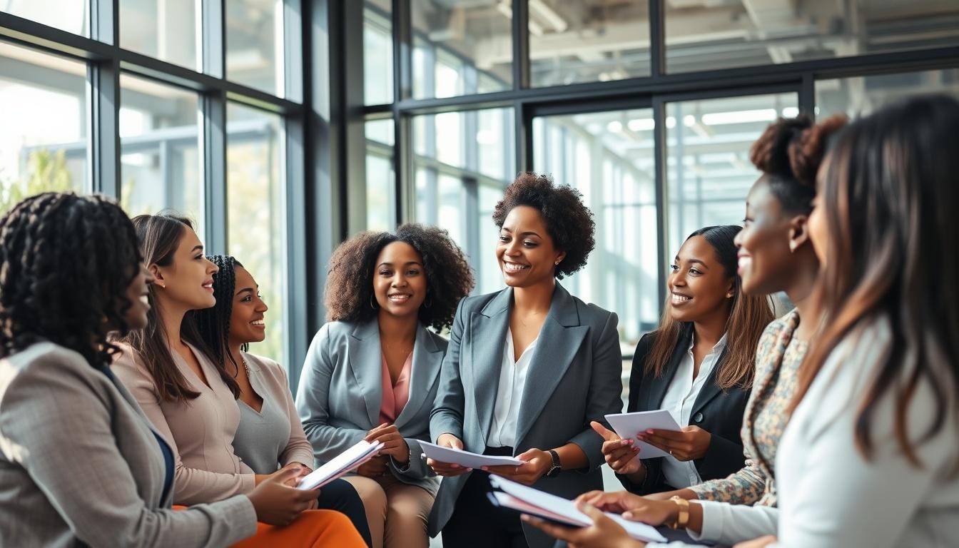 Transformative Leadership Coaching