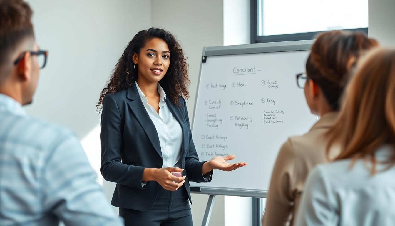 Become a Leader